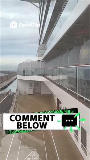 Sail away Beer While Leaving Rome! | NCL Escape