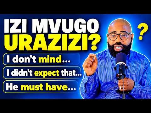 L881: Wakwikorera Interuro z'Icyongereza Ukoresheje ubu buryo