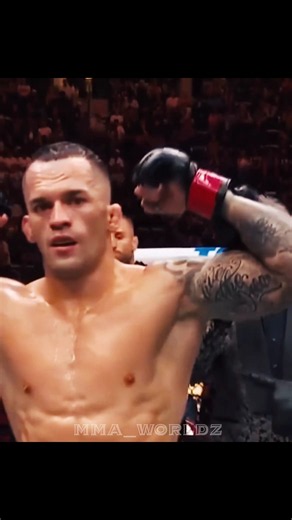 Roberto Soldić vs Kalinn Williams | UFC 332 #ufc #mma