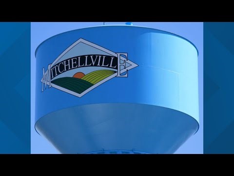 City of Mitchellville postpones all future city council meetings