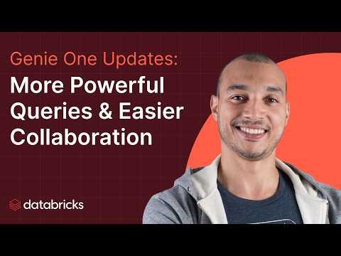 How Databricks Genie Automates Data Workflows with Genie Ontology and Scheduled Tasks