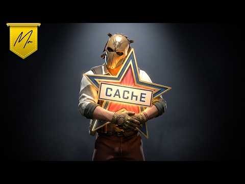 More Animgraph2 Updates & Valve drops a video for Cache