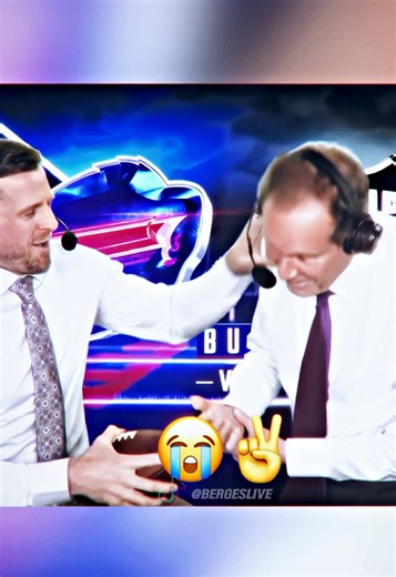 Careful unc 😭🙏 | jim nantz