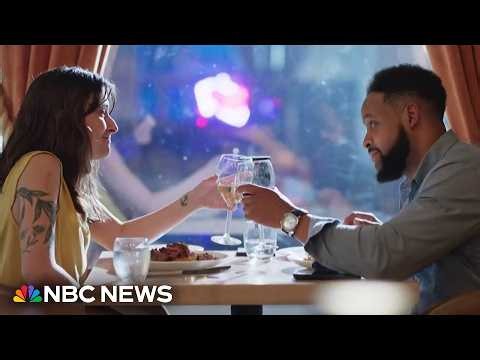 What is a 'Foodie Call'? Gen Z dating trend explained