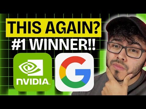Nvidia Big GREEN | Nvidia vs GOOGLE | AI Moratorium Is Bad?