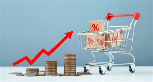 Turkey Inflation Up At 32.37% In April