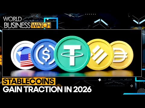 Is Crypto Volatility a Feature or a Red Flag? | WORLD BUSINESS WATCH
