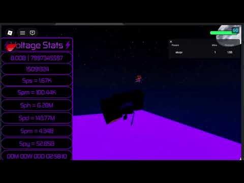 Farming to 8B in boxing simulator 2 with a super op script