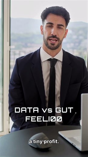 AI vs Guru: The Trading Edge - How AI Beat an Alert Service by 47%