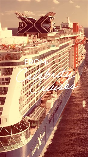 And that’s the way we welcome 2026 🥂🎉 Here’s to new journeys, familiar faces, and unforgettable moments at sea. | Celebrity Cruises