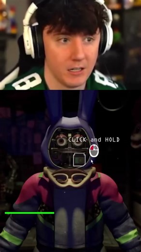 I did NOT expect this! Did you?