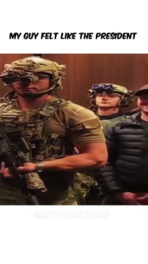 Feel Like a President: Experience the Ultimate VIP Moment #foryou #viral