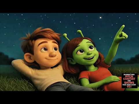 Beyond the Sky – Official Trailer | KÆARA