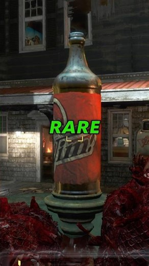 When you never knew about this power armor paint in Fallout 4 #fallout4 #fallout #fallout4gameplay
