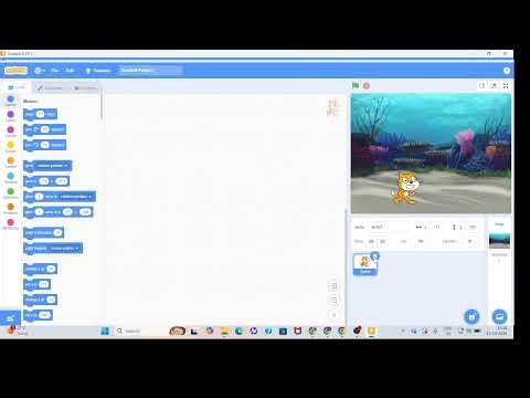 🔴 LIVE Scratch Coding for Beginners | Learn Scratch & Make Games Step by Step | Scratch Tutorial