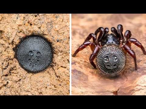 Real Creatures That Science Claims Should Not Exist