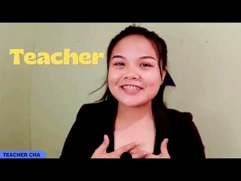 Sample Introduction Video