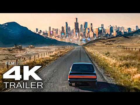 BEST UPCOMING MOVIES 2026 (New Trailers)