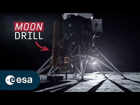 Prospect: Exploring the Moon's south pole