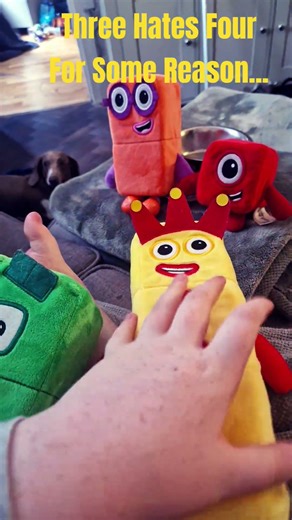 #memes #butifyoucloseyoureyes #funny #bfb Three Hates Four...