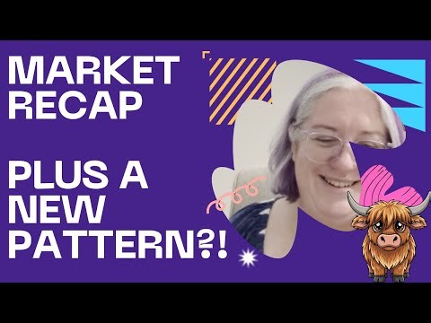 Did we sell many items at the Market? | A New Pattern Incoming??!!