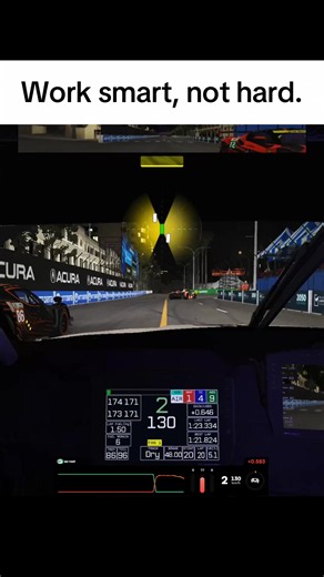 Le Mans Ultimate GT3 Tips: Work Smart, Not Hard (Long Beach)