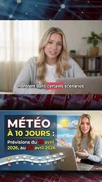 Alerte météo maintenant tempête dangereuse en France personne n est prêt