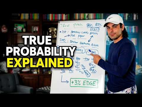 The Secret Strategy the Sharps Use to Beat the Sportsbooks