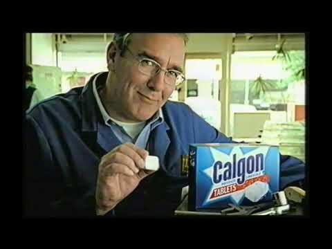 Calgon - Another Breakdown - (2002, UK)