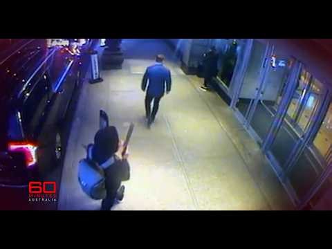 SNEAK PEEK: The anatomy of a deadly shooting | 60 Minutes Australia