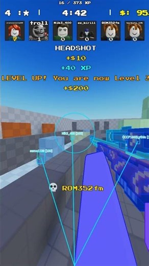 BEST Roblox External Aimbot Script