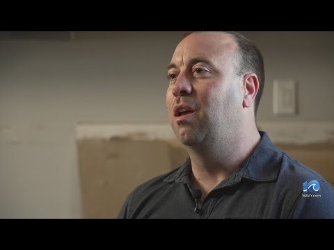 Homeowner's insurance company denies water damage claim