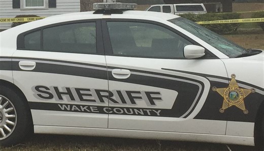 41-year-old man charged with child sex crimes in southern Wake County, sheriff’s office says