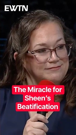 The Miracle For Sheen's Beatification