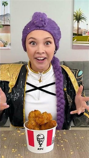 Show Rumi a Magic Trick & Win Chicken Drumsticks! 🍗😂