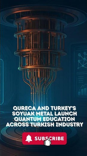 ⚛️ Quantum Computing News Update (Today)/QuantumTech Daily/Quantum Breakthroughs Today #quantum news