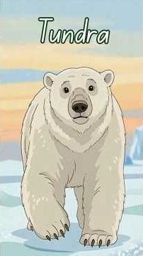 Biomes of Earth 🌍 | Oceans, Forests, Deserts & More | Earth Day Short for Kids #brockandtilly