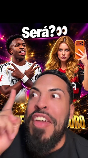 SE ISSO ACONTECER, equivale a 3 bolas de ouro! #tiktokesportes #vinijr #marinaruybarbosa