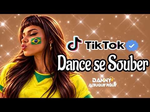 Dance Se Souber Musicas Atualizadas ~ 2026 {tiktok}🎶💜