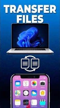 Transfer Photos, Videos & Music Between iPhone & Windows PC | No iTunes or iCloud