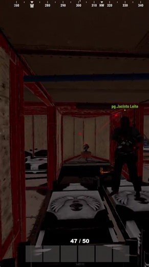 MY TEAM - RUST Gameplay Highlights