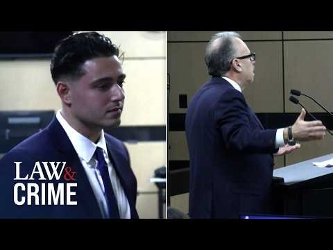 '90 Day Fiancé' Star’s Story Inconsistent in Alleged Strangulation: Defense