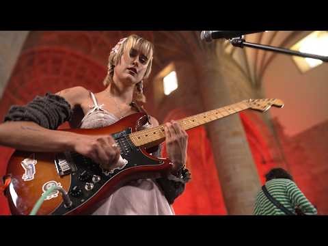 Aiko el grupo - Full Performance (Live on KEXP)
