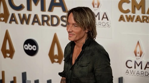 The Shocking Story Behind Keith Urban's Rise From Guitar Dreams to 2000s Chart Domination!
