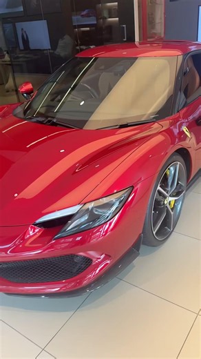 🇮🇳 Mumbai LEXUS Ferrari #india