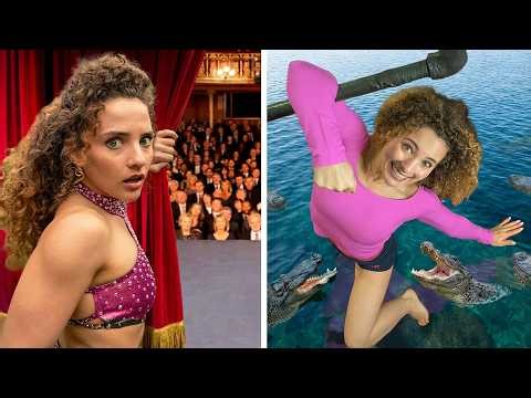 SURVIVING 15 FEARS BUT THEY KEEP GETTING WORSE