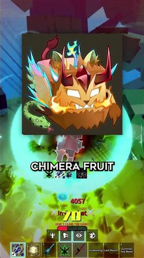 WE'RE FINALLY GETTING AN UPDATE!! #bloxfruits #roblox