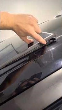 FORD F150 F250 Sunroof Clunk; SOLVED!! Found the cause!! (Not the silicon spray method)