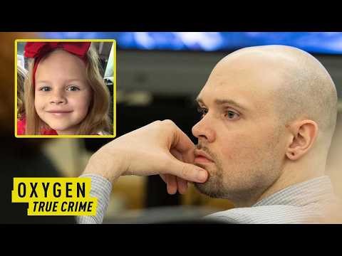 Tanner Horner Claims He Killed Athena Strand After She Saw Him Doing Drugs | Oxygen
