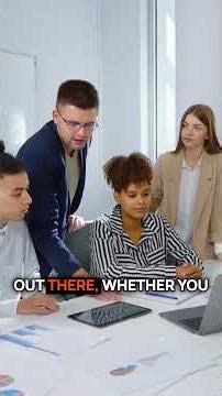 The 1 3 1 Method for Better Teamwork